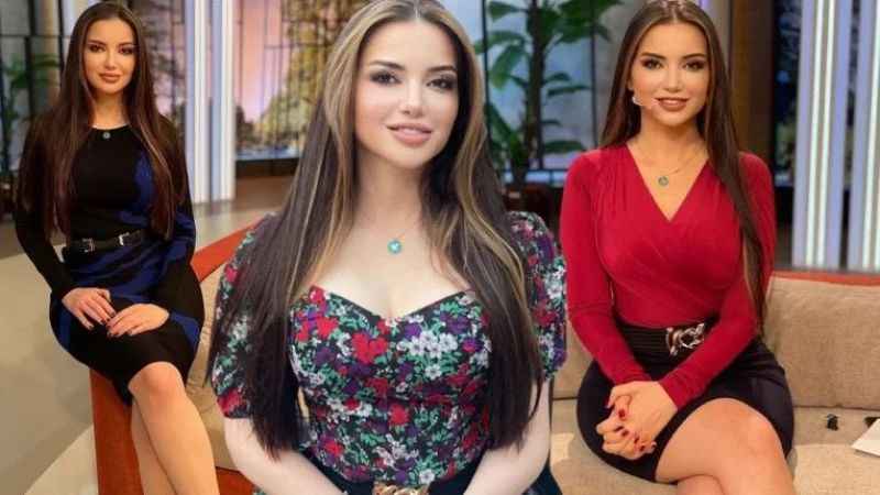 Kocasının 3 yıldır başka bir kadın ile sevgili olduğunu öğrendi! Ortalık karıştı! Esra Ezmeci’nin imalı cevabı kafaları karıştırdı!