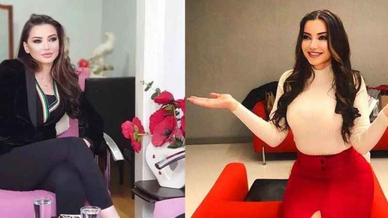 Yatak fantezileri olay oldu! Biri eşini bırakıp sevgilisine gitti, diğeri karısını başka erkekler ile görmek istedi! Esra Ezmeci’nin ağır tepkileri sosyal medyayı salladı!