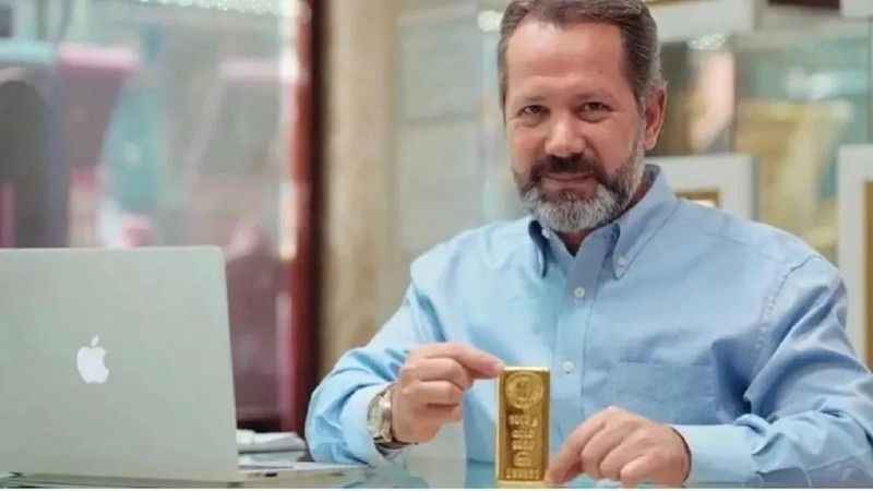 İslam Memiş o soruya cevap verdi: Altın ve gümüş fiyatları düşer mi?