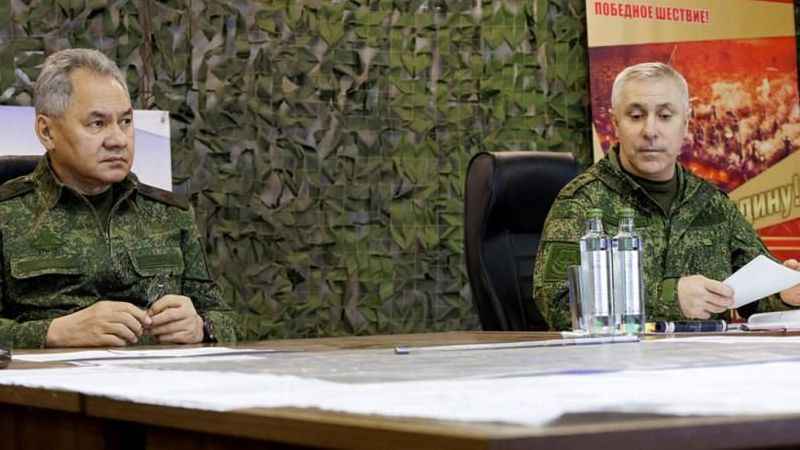 Rusya-Ukrayna savaşına dair çarpıcı belgeler: Ruslar Türkiye’den silah mı alıyor?