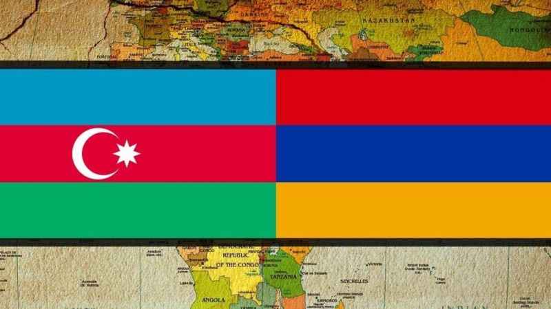 Azerbaycan ile Ermenistan arasında sular durulmuyor: Dağlık Karabağ’da çıkan çatışmada 7 asker öldü!