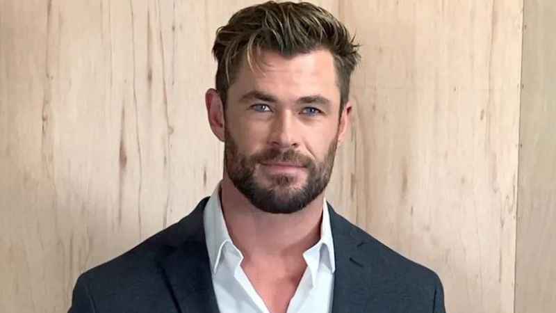 Ünlü oyuncu Chris Hemsworth’e alzheimer engeli! Kariyerinde sona doğru! Uzman isim açıkladı…