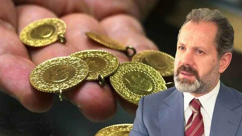 İslam Memiş’ten son dakika gram altın tahmini geldi: Rekor kıracak! Bir uyarım var…