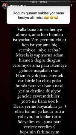 Evli kadının evli adam ile yaşadığı yatak macerası, kan dondurdu! Esra Ezmeci o kadına, “Her hoşunuza gideni yapamazsınız” diyerek tepki gösterdi!