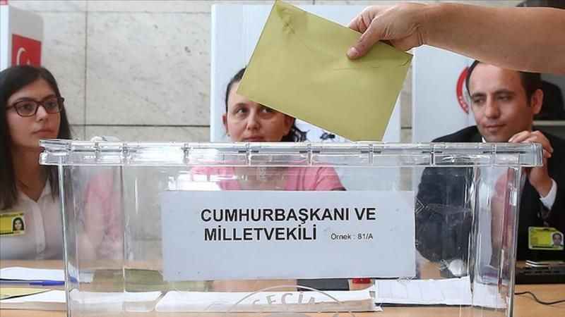 Seçim anketleri açıklanıyor! Anketlere göre önde olan Cumhurbaşkanı adayı…