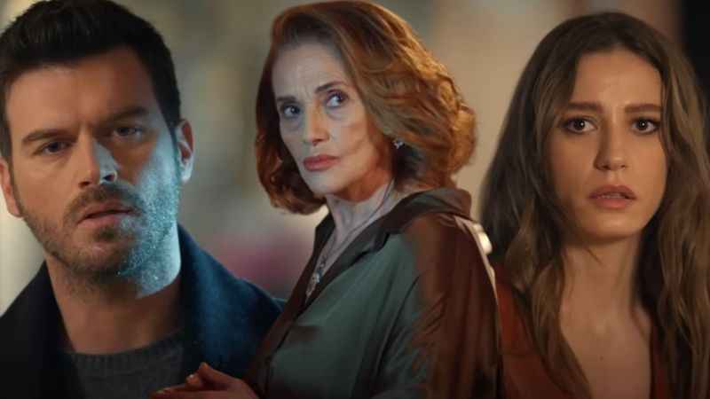 “Aile” Dizisi Büyük Finalde! Heyecan Dolu İkinci Sezon Beklentisi