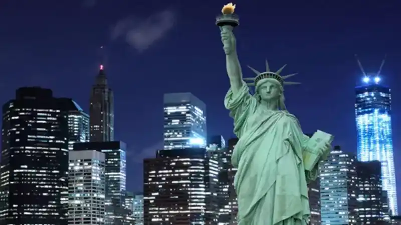 Amerika’da Asgari Ücret Ne Kadar? Çalışma Şartları, İş İmkânları