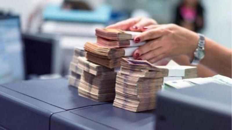 Bankaların Kredi Dağıtımda Gözle Görülür Azalma