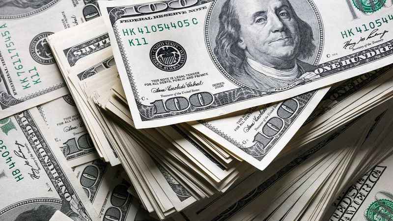 Dolar’dan Türk Lirası Karşısında Tarihi Zirve: 20.47