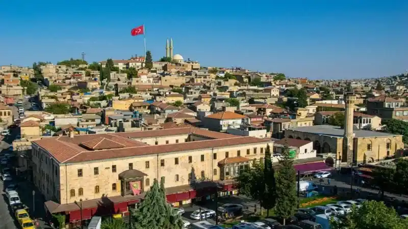 Gaziantep Posta Kodu: Şehrinizin Posta Kodunu Öğrenin