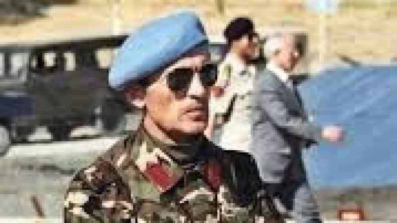 Kulislere Bomba Gibi Düştü: Osman Pamukoğlu Milli Savunma Bakanı Mı Oluyor? Sosyal Medya Adeta Çalkalanıyor