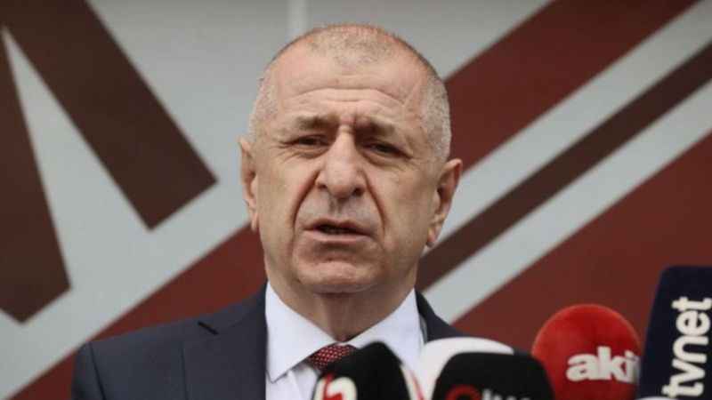 Ümit Özdağ’ın Basın Toplantısı Saat Değişikliği: Zafer Partisi’nin İkinci Tur Kararı Ne Olacak?
