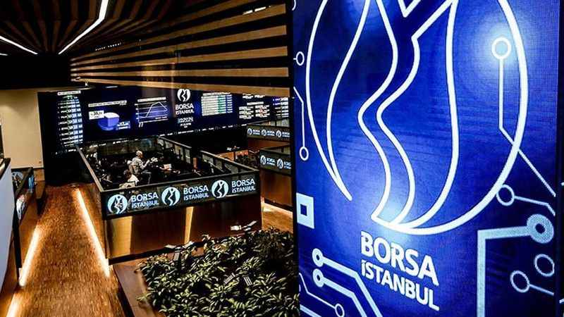 Seçim Rüzgarı BIST 100’ü Yükseltti, Tek Kayıp Anadolu Efes!
