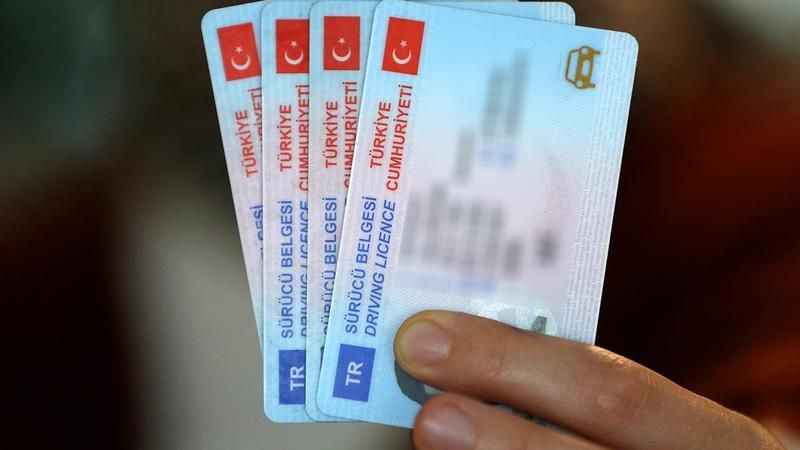 Sürücüler Dikkat: 31 Mayıs’a Kadar Başvurmayan Büyük Ceza Ödeyecek!