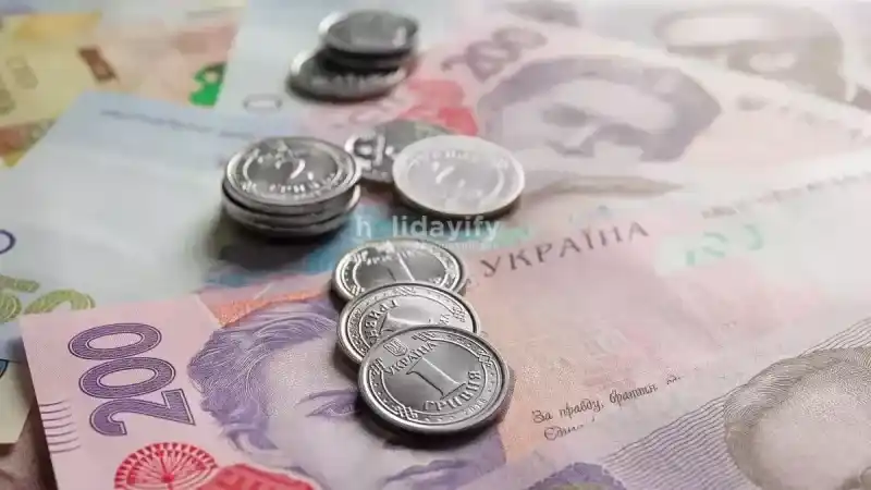 Ukrayna Para Birimi Nedir? Ukrayna’da Kullanılan Para