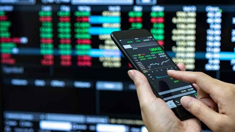 Yapay Zeka Hisseleri Küresel Piyasaları Uçuruyor: Trilyon Dolarlık Oyun