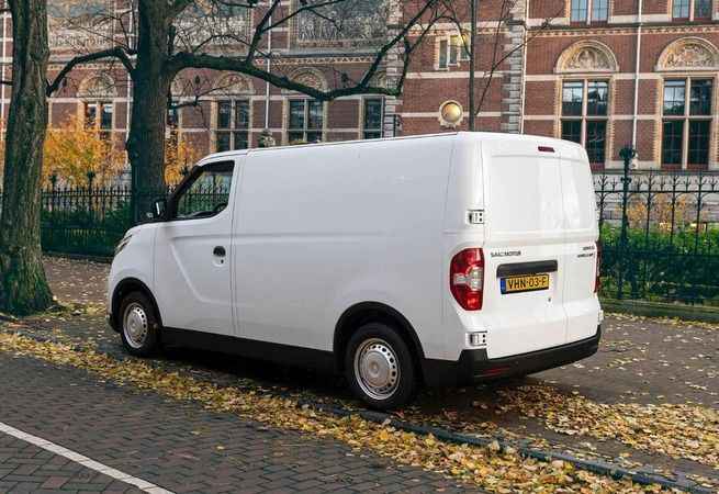 Otomobil Piyasasında Rekabet Kızışıyor: Elektrikli Otomotiv Devi MAXUS, Türkiye Pazarında Sahneyi Aldı!