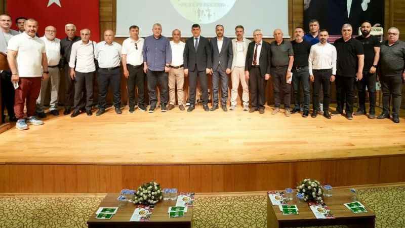 Cumhuriyetin 100. Yılına Özel: Şehitkamil Belediyesi 2023 Yılında 100 Farklı Gençlik ve Spor Organizasyonu Gerçekleştirecek
