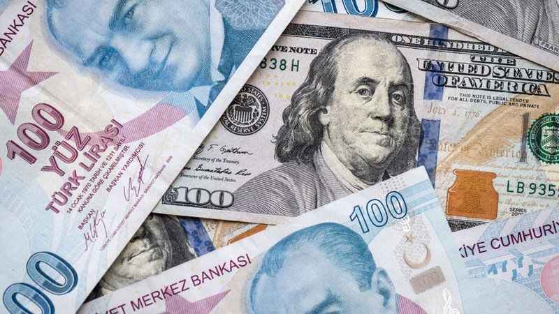 Societe Generale’den Şaşırtıcı Öneri: “Yüzde 10 Kar Hedefiyle Dolar/TL’de Kısa Pozisyon Açın”
