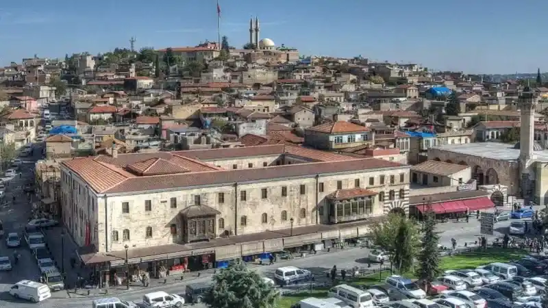 19 İlçe İl Statüsüne Kavuşuyor: Gaziantep’ten Yeni Bir İl Çıkabilir mi?