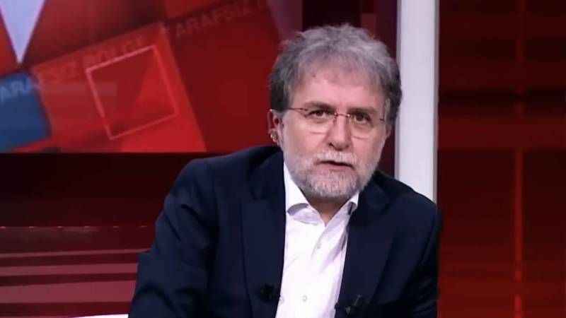 Ahmet Hakan’dan ‘Abdüllatif Şener’ Tepkisi: ‘İnsanlığa Duyduğum İtimadı Sarstı’