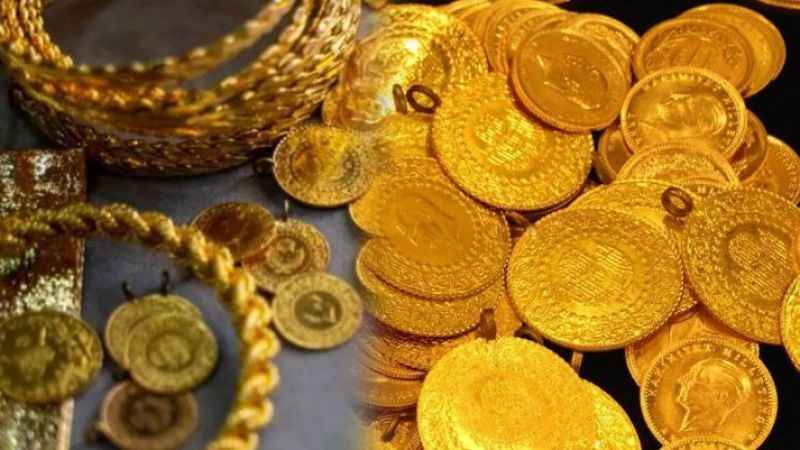 Altın alacaklar dikkat! Ekonomistten uyarı niteliğinde altın tahmini: Altın fiyatlarında çifte etki olacak!