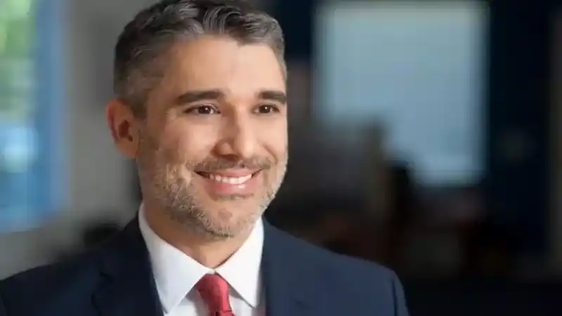 “Ankara Gençleri Duyamıyor!” – İyi Parti Kurucu Üyesi Taylan Yıldız İstifasını Açıkladı