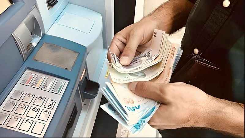 DenizBank’tan Emeklilere Son Çağrı: 10.000 TL Nakit Ödeme Yapılacak! Başvurular Devam Ediyor