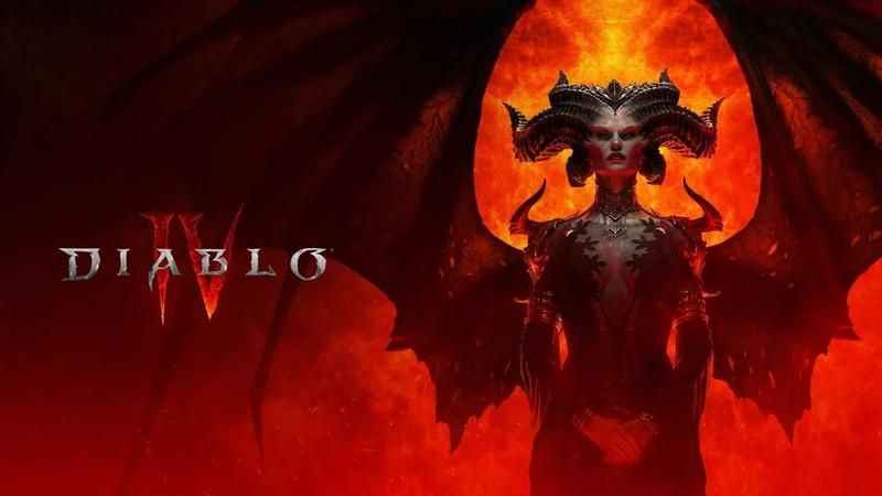 Diablo 4, Tüm Zamanların Rekorunu Kırdı: Blizzard’ın En Hızlı Satan Oyunu Oldu!