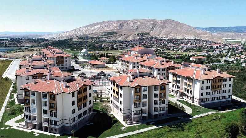 Düşük Taksitle Ev Sahibi Olmak İsteyen Milyonlar Bu Haberi Bekliyor: TOKİ Sosyal Konut Projesi Başlatıyor Mu?