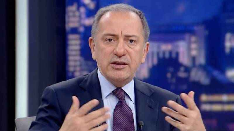 Fatih Altaylı Transfer Olacak Diye Beklerken Halk TV Dev Transferi Yaptı: O İsim Bundan Sonra Orada Olacak