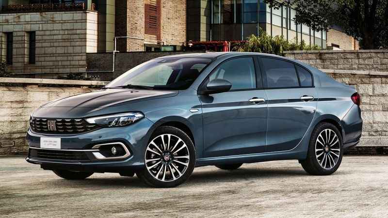 Fiat Egea’nın Haziran 2023 Fiyat Listesi Yayınlandı: Egea, Sınıfının En Uygun Fiyatlı Otomobili Yerini Korudu