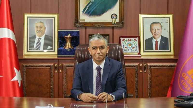 Gaziantep FK’da İsmet Özcan’dan İddialı Açıklamalar: “Yeni Sezonun Sürpriz Takımı Biziz”
