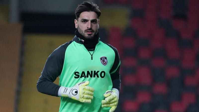 Gaziantep FK’dan Galatasaray’a ‘Bedava’ Transfer Şoku!