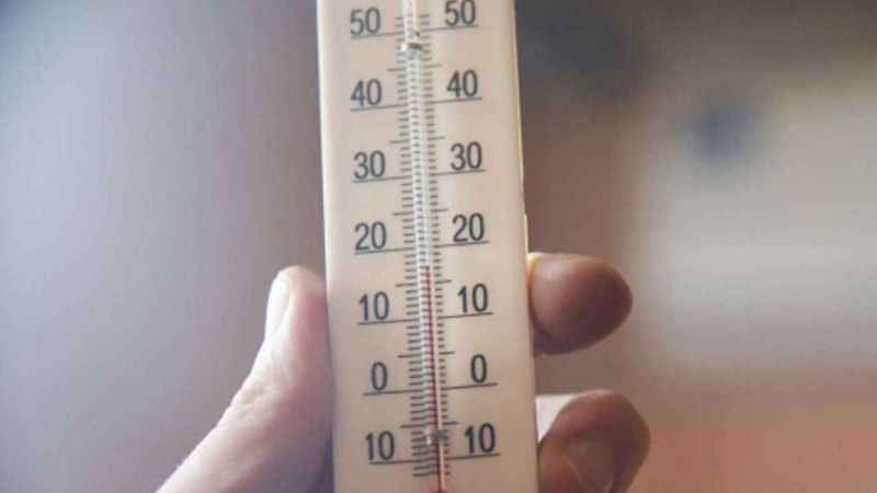 Gaziantep’te Sıcaklık Artıyor! Meteoroloji Genel Müdürlüğü 21 Haziran 2023 Çarşamba Hava Durumunu Açıkladı