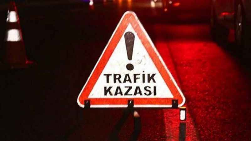 Gaziantep’teki Korkunç Trafik Kazası: Kontrolden Çıkan Araç Ağaca Çarptı