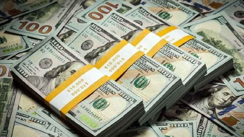 Goldman Sachs’ın Yeni Tahmini Geldi! 1 Yıl Sonra Dolar Ne Olacak Analizini Paylaştı: Dolar 28 TL Bandına Gelecek