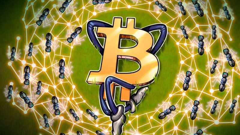 Bitcoin, bu yılın en yüksek seviyesine çıktı! 31 bin dolarda kısa bir mola!