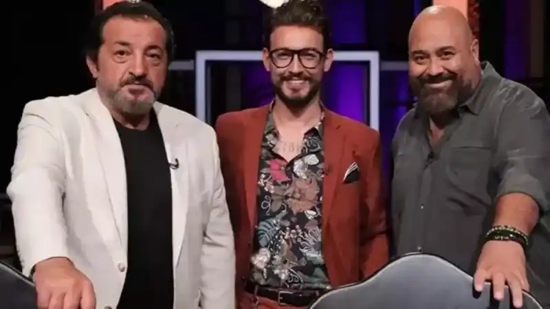 MasterChef All Star’da Şok: Somer Şef Sahne Almadı! Somer Sivrioğlu Masterchef’i Mi Bıraktı?