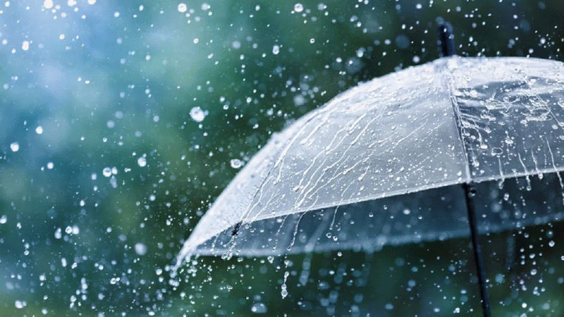 Meteoroloji, 13 İl İçin ‘Sarı Kod’lu Kuvvetli Yağış Alarmı Verdi