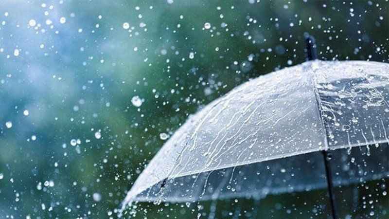 Meteoroloji’den 10 İl İçin Sarı Kodlu Alarm: Kuvvetli Sağanak, Sel ve Dolu Tehlikesi Kapıda!