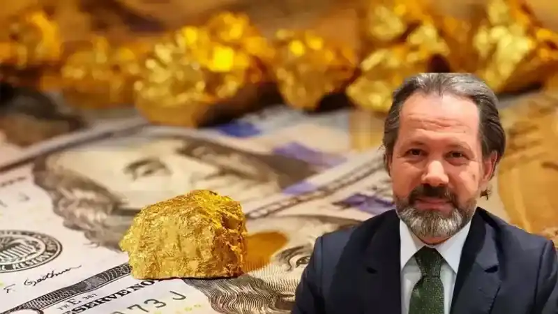 Gaziantep’te Yatırımcılar Dikkat! Ne Altın Ne De Dolar… İslam Memiş, BÜYÜK TAHMİNİNİ AÇIKLADI: 12 Ay İçerisinde Hepsinden Daha Çok Kazandıracak!
