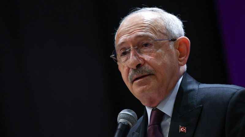ŞOK AÇIKLAMA: Kılıçdaroğlu Tutuklanabilir!