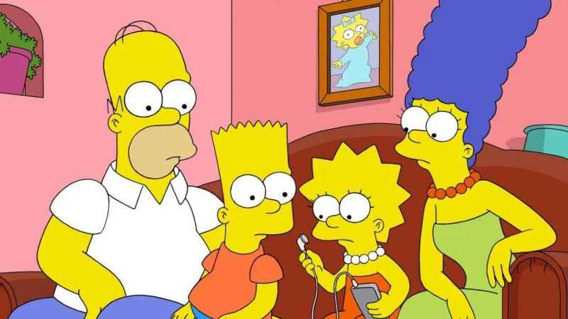 Simpsonlar’ın 2023 Kehanetleri: Büyük Sürprizler ve Gerçekleşen Tahminler!