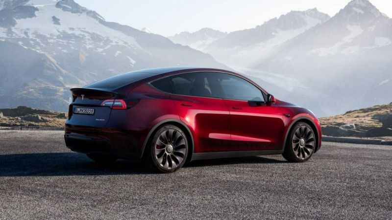 Tesla Model Y’nin Türkiye Fiyatlarına Büyük Zam Geldi: İşte Güncel Fiyat Listesi ve Şaşırtıcı Değişiklikler!