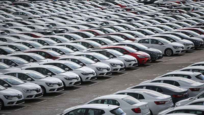 Ticaret Bakanlığı’ndan İkinci El Araba Fiyatlarına Tarihi Düzenleme: Sıfırı Geçemeyecek!