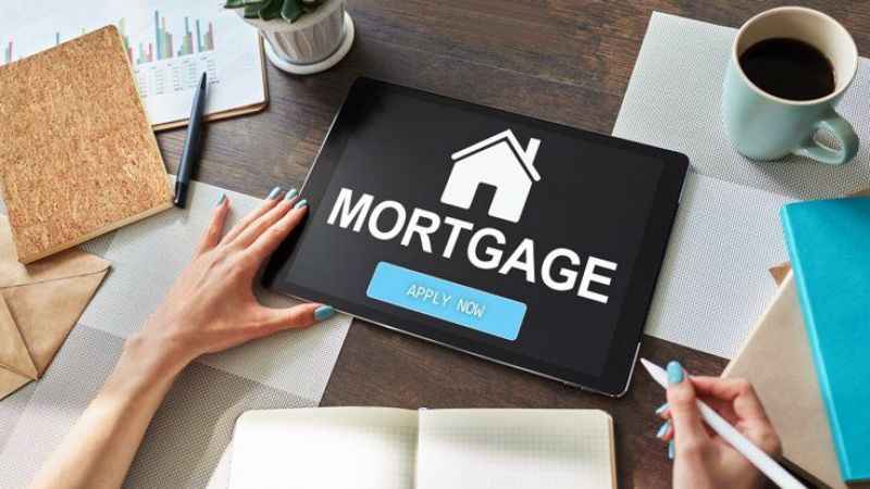 İngiltere bir “Mortgage” kriziyle karşı karşıya: Yüksek faizler kredileri uçurdu!