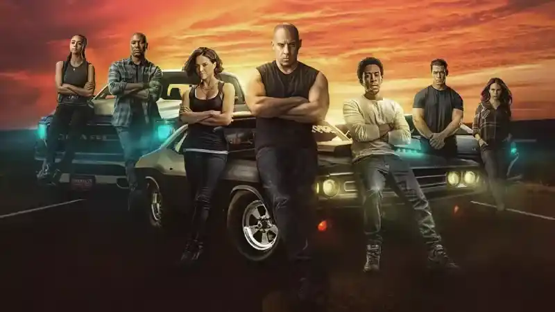 Vin Diesel’den Heyecanlandıran Paylaşım: ‘Hızlı ve Öfkeli 11’ İçin Geri Sayım Başladı