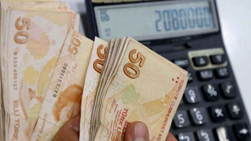 Ziraat Bankası’ndan Büyük Kampanya: Şartları Taşıyana 2500 TL Ödeme!
