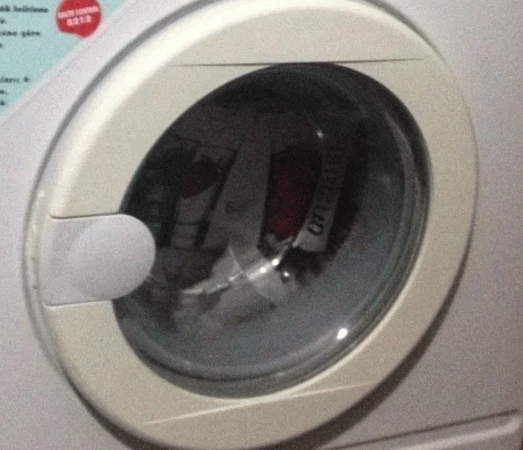 Çamaşır Makinesinde Kazan düşmesinin nedenleri nelerdir?
